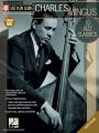 Charles Mingus Songbook: Jazz Play-Along Volume 68