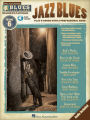 Jazz Blues (Songbook): Blues Play-Along Volume 6