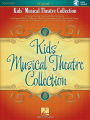 Kids' Musical Theatre Collection - Volume 1 Songbook