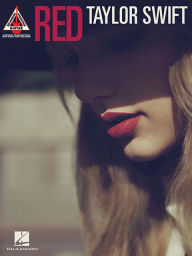 Title: Taylor Swift - Red, Author: Taylor Swift