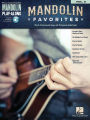 Mandolin Favorites: Mandolin Play-Along Volume 8