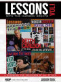 Lessons with the Hudson Greats - Volume 1: Featuring Instruction from Jason Bittner, John Blackwell, Keith Carlock, David Garibaldi and more
