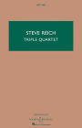 Triple Quartet: Version for String Quartet and Tape