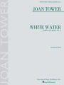 White Water: String Quartet No. 5