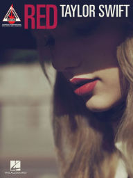Title: Taylor Swift - Red Songbook, Author: Taylor Swift