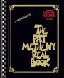 The Pat Metheny Real Book: Artist Edition C Instruments