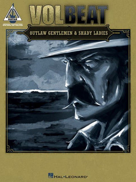 洋楽 VOLBEAT OUTLAW GENTLEMEN & SHADY LADIES NjktNDMxOC5qcGVn.jpeg