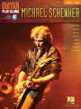 Michael Schenker: Guitar Play-Along Volume 175