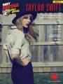 Taylor Swift: Easy Guitar Play-Along Volume 12