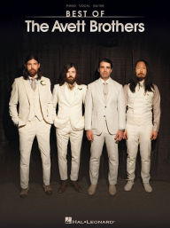 Title: Best of the Avett Brothers, Author: Avett Brothers