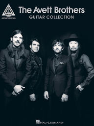 Title: The Avett Brothers Guitar Collection, Author: Avett Brothers