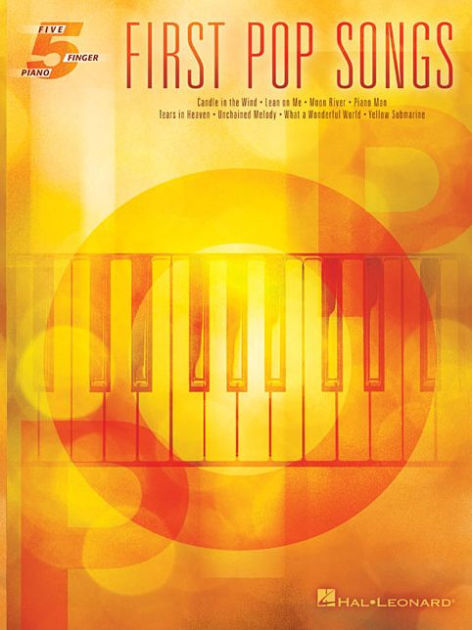 first-pop-songs-by-hal-leonard-corp-paperback-barnes-noble