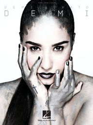 Title: Demi Lovato - Demi, Author: Demi Lovato