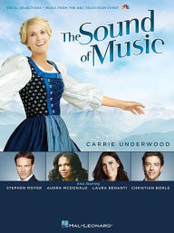 The Sound of Music: 2013 Television Broadcast