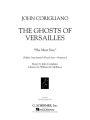 She Must Stay from the opera The Ghosts of Versailles: Marie Antoinette's Final Aria - Soprano