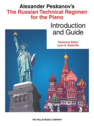 Title: Russian Technical Regimen - Introduction and Guide, Author: Alexander Peskanov