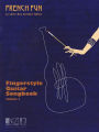 French Fun - La Serie Des Annees Folles: Fingerstyle Guitar Songbook Volume 1