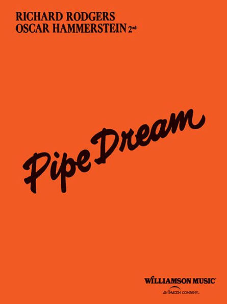 Pipe Dream