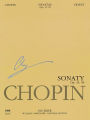 Sonatas, Op. 35 & 58: Chopin National Edition 10A, Vol. X