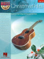 Christmas Hits: Ukulele Play-Along Series Volume 34