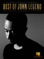 Best Of John Legend (Piano/Vocal/Guitar)