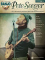 Pete Seeger: Banjo Play-Along Volume 5