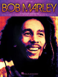 Title: Bob Marley - Easy Piano, Author: Bob Marley