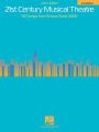 21st Century Musical Theatre: 21st Century Musical Theatre: Men's Voices - Second Edition