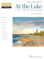 At the Lake: 10 Expressive Piano Solos and Duets Composer Showcase Elementary/Late Elementary