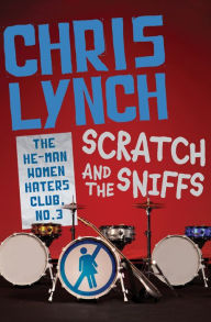 Title: Scratch and the Sniffs, Author: Chris Lynch