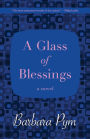 A Glass of Blessings