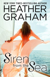 Title: Siren from the Sea, Author: Heather Graham