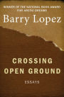 Crossing Open Ground