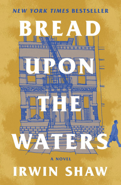 Bread Upon the Waters: A Novel