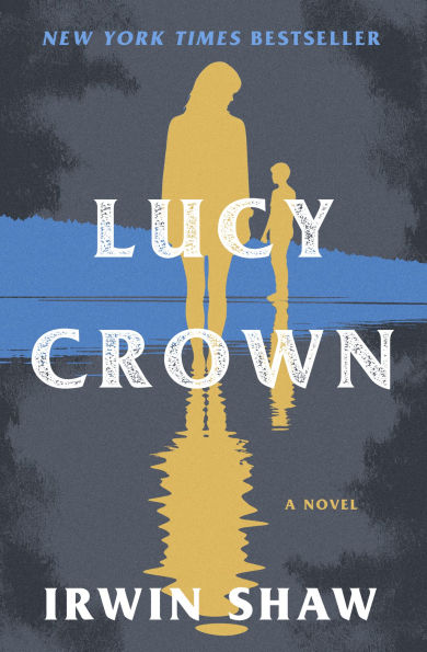 Lucy Crown: A Novel