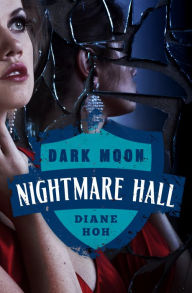 Title: Dark Moon, Author: Diane Hoh