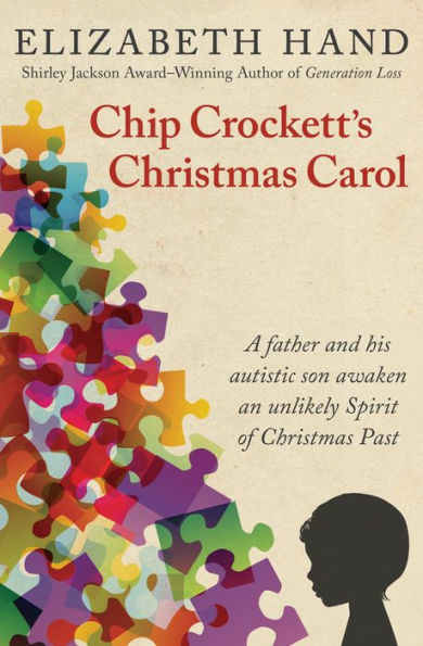 Chip Crockett's Christmas Carol