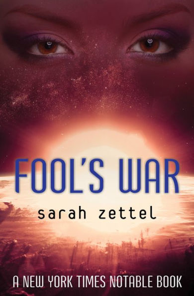 Fool's War