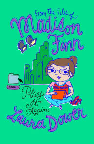 Title: Play It Again, Author: Laura Dower