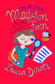 Title: On the Case, Author: Laura Dower