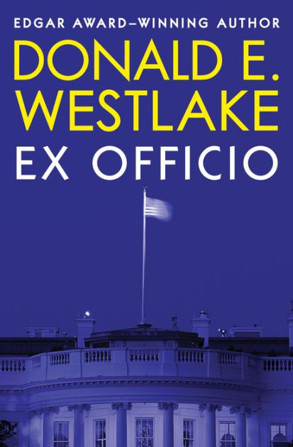 Comfort Station by Donald E. Westlake, eBook