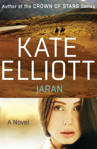 Title: Jaran, Author: Kate Elliott