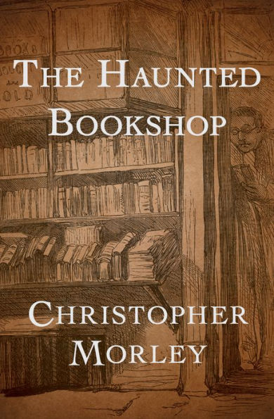 The Haunted Bookshop