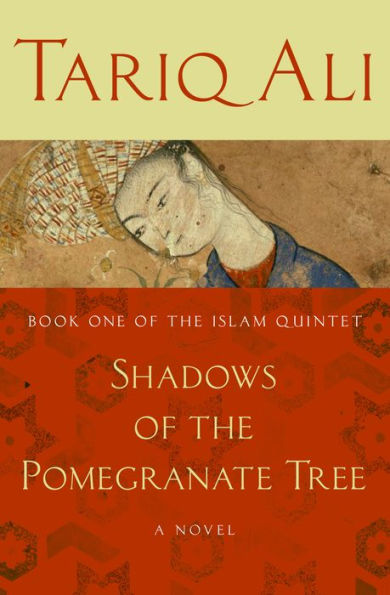 Shadows of the Pomegranate Tree: A Novel