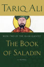 The Book of Saladin: A Novel