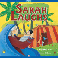 Sarah Laughs