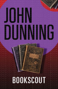 Title: Bookscout, Author: John Dunning