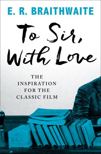 Essays On Health Care To Sir With Love By E R Braithwaite Ben Onwukwe Audiobook Cd Barnes Noble Starting A Business Essay also Writting Services To Sir With Love By E R Braithwaite Ben Onwukwe Audiobook Cd Example Essay Thesis