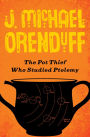 The Pot Thief Who Studied Ptolemy (Pot Thief Series #2)