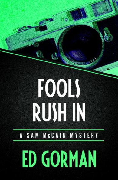 Fools Rush In